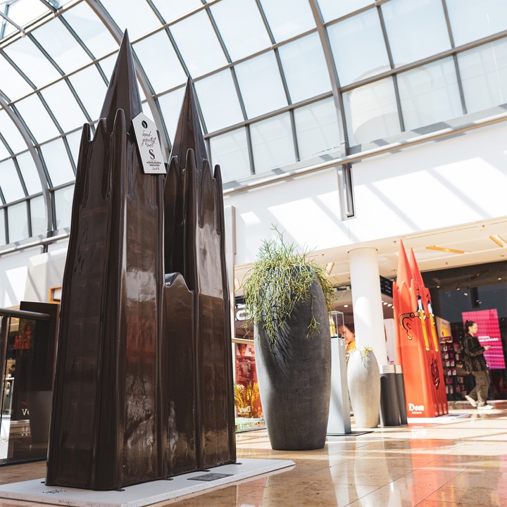 Köln Arcaden – Projektbild 4