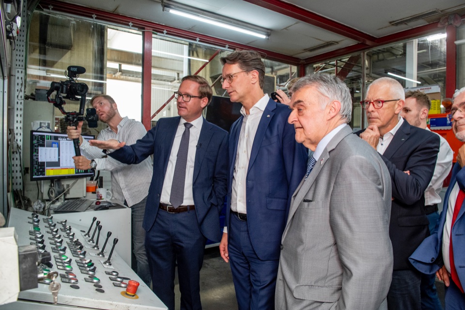 Metten Stein+Design GmbH – Projektbild 1