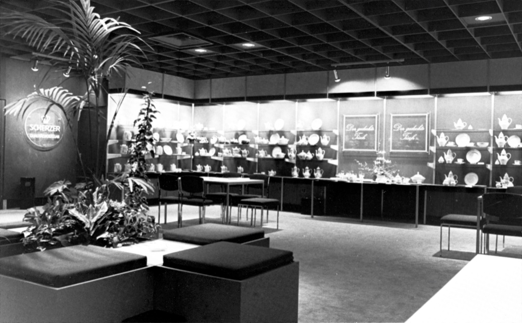 Scherzer & Co. AG – Projektbild 1