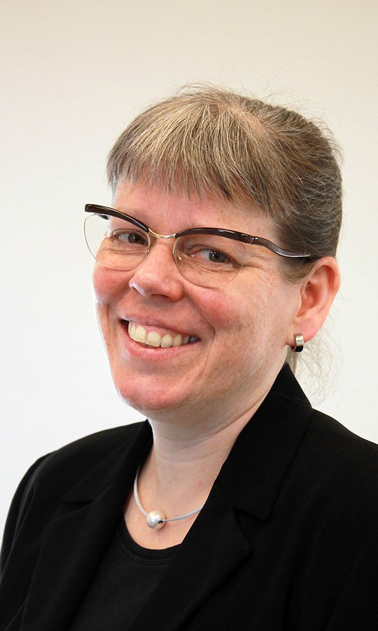Andrea Hoffmeier